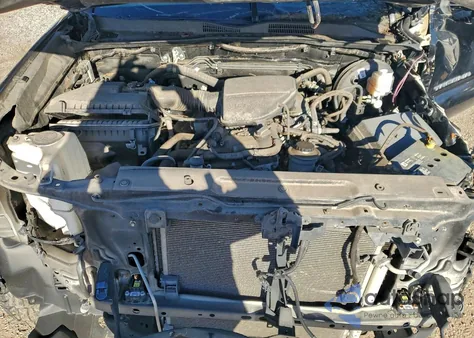 2020 Toyota Tacoma Double Cab z USA, uszkodzony, nr VIN 3TYAX5GN6LT002128